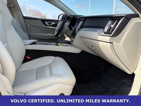 Certified 2023 Volvo S60 B5 Plus image 36