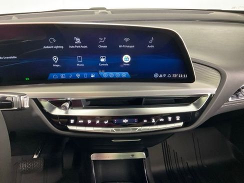 New 2026 Cadillac Lyriq Sport w/ LPO, Floor Liner Package image 18