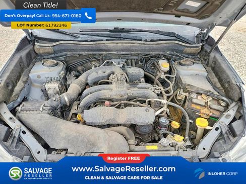 Used 2015 Subaru Forester 2.5i Premium w/ All-Weather Package AWD/4WD image 15
