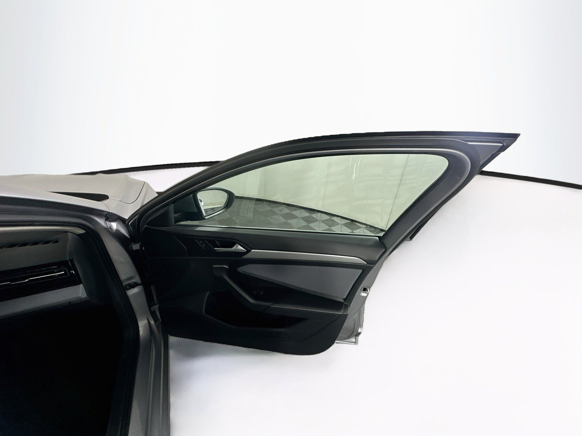 Used 2025 Volkswagen Jetta SE FWD image 32
