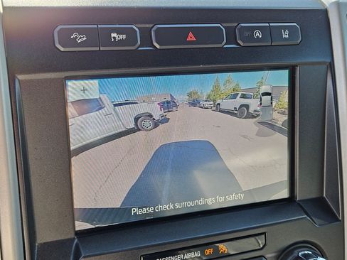 Used 2020 Ford F150 Lariat AWD/4WD image 23