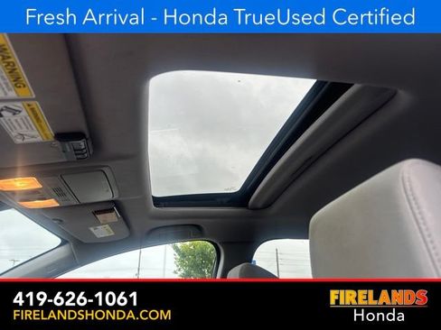 Used 2017 Honda CR-V EX image 26