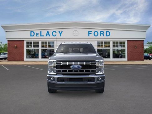 New 2026 Ford F350 XLT w/ Snow Plow Prep Package image 7