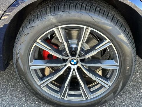New 2026 BMW X5 xDrive40i w/ M Sport Package image 7