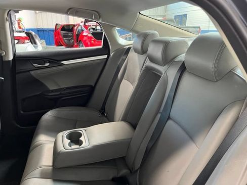 Used 2020 Honda Civic EX-L image 18
