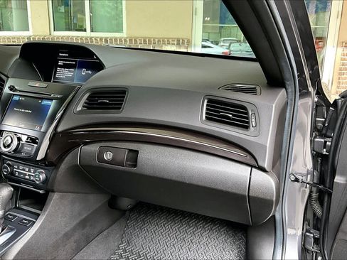 Used 2021 Acura ILX FWD image 19