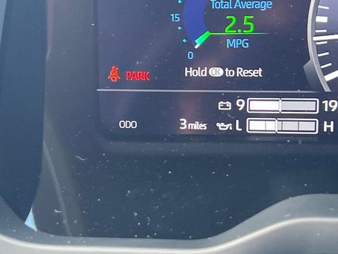 New 2026 Toyota Tundra Limited image 17