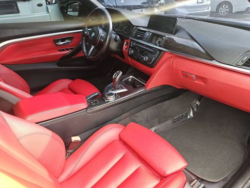 Used 2015 BMW 435i Convertible RWD image 53