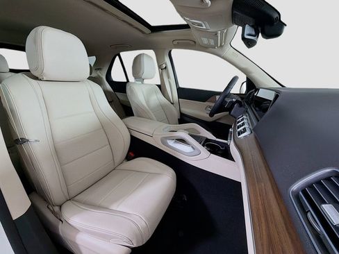 New 2026 Mercedes-Benz GLE 350 4MATIC image 30