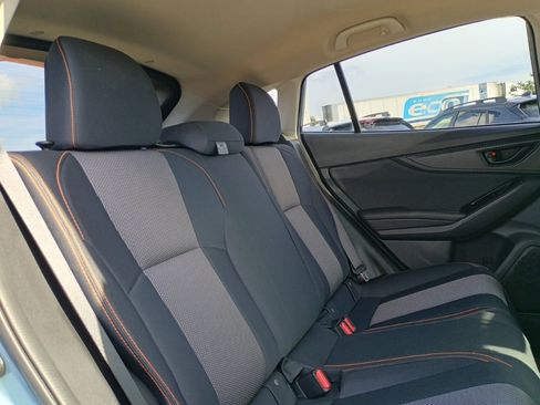 Used 2019 Subaru Crosstrek 2.0i Premium w/ Eyesight System image 20