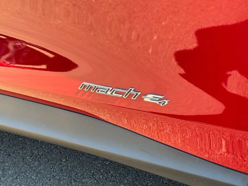 Used 2021 Ford Mustang Mach-E Select w/ Comfort/Technology Package AWD/4WD image 10