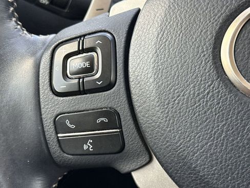 Used 2018 Lexus NX 300 FWD image 26