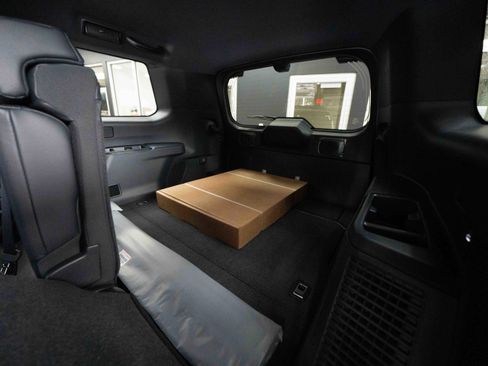 New 2026 Toyota Land Cruiser w/ Premium Package image 23