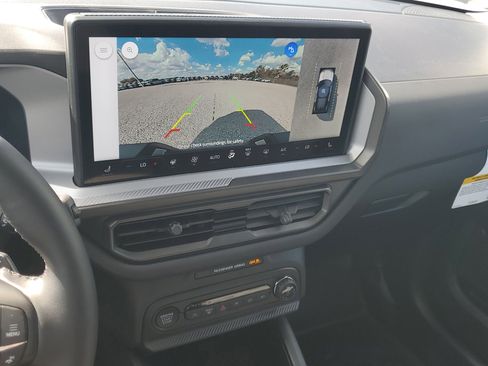 New 2026 Ford Bronco Sport Badlands image 18