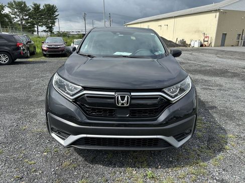 Used 2020 Honda CR-V EX-L image 3