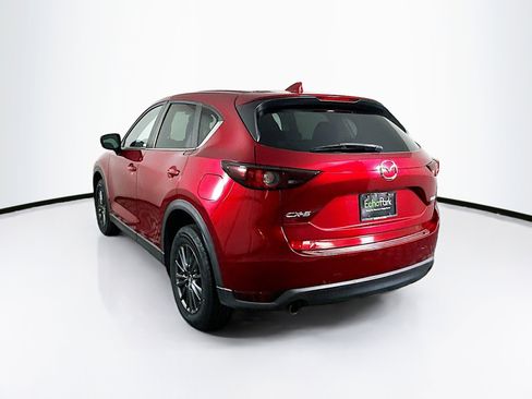 Used 2019 MAZDA CX-5 Touring image 5