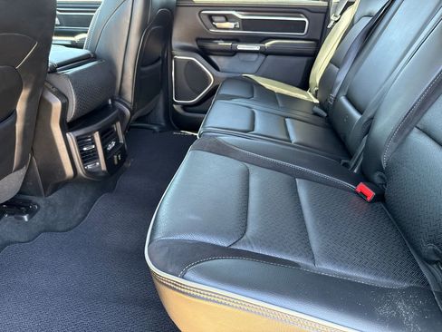Used 2022 RAM 1500 Laramie image 17