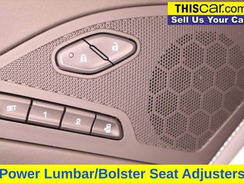 Used 2016 Chevrolet Corvette Z06 w/ 3LZ Preferred Equipment Group image 35