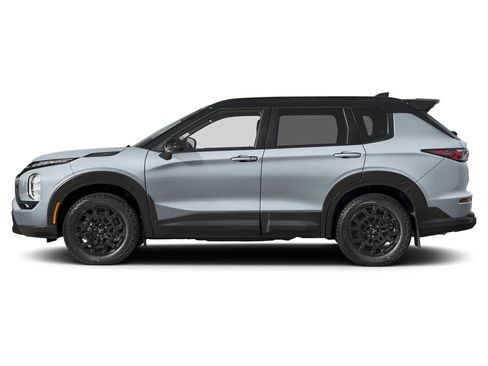 New 2026 Mitsubishi Outlander Trail Edition image 50