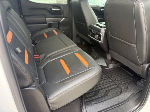 Used 2019 GMC Sierra 1500 AT4 w/ AT4 Premium Package AWD/4WD image 40