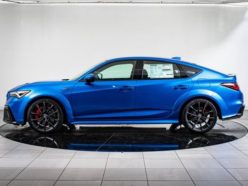 New 2026 Acura Integra Type S image 12