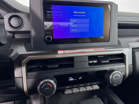 New 2026 Toyota Tacoma SR5 image 18