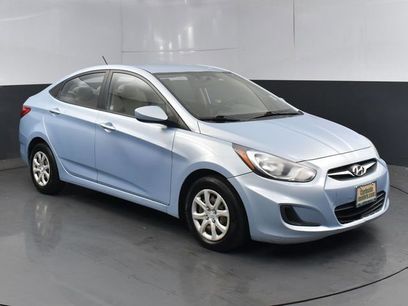 Used 2014 Hyundai Accent GLS