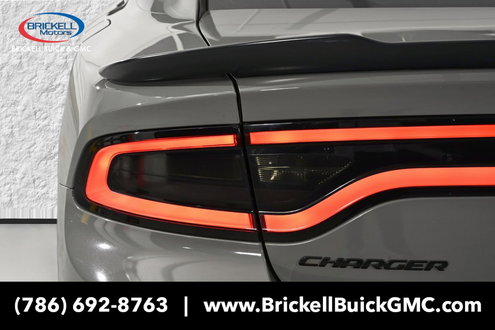Used 2018 Dodge Charger R/T Scat Pack w/ Driver Confidence Group RWD image 11