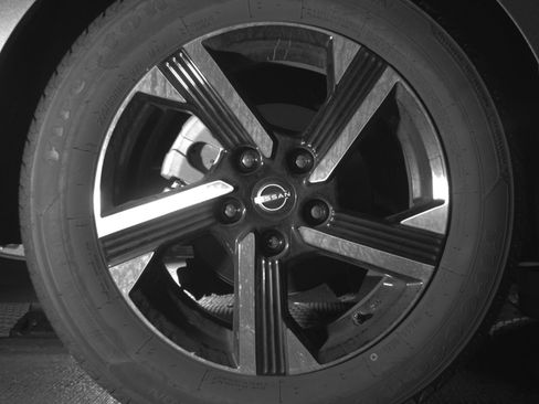 Used 2025 Nissan Sentra SV image 15