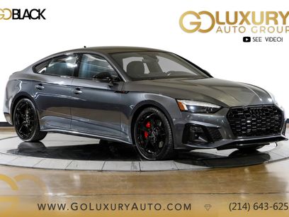 Used 2023 Audi A5 2.0T Premium Plus w/ Premium Plus