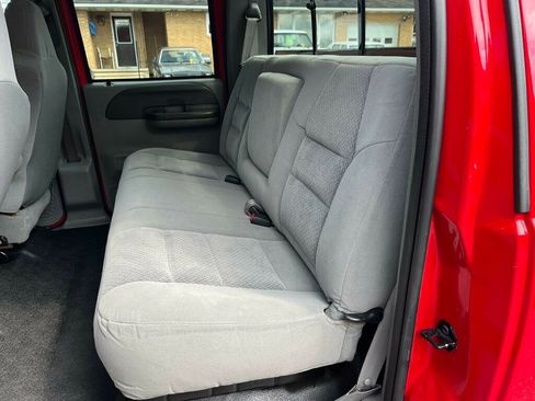 Used 2003 Ford F350 4x4 Crew Cab Super Duty image 49