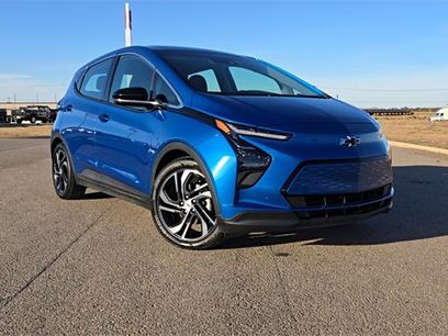 Used 2023 Chevrolet Bolt LT