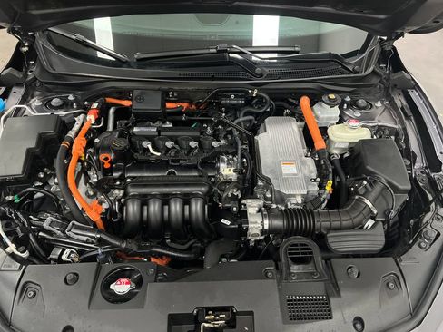 Used 2020 Honda Insight Touring image 24