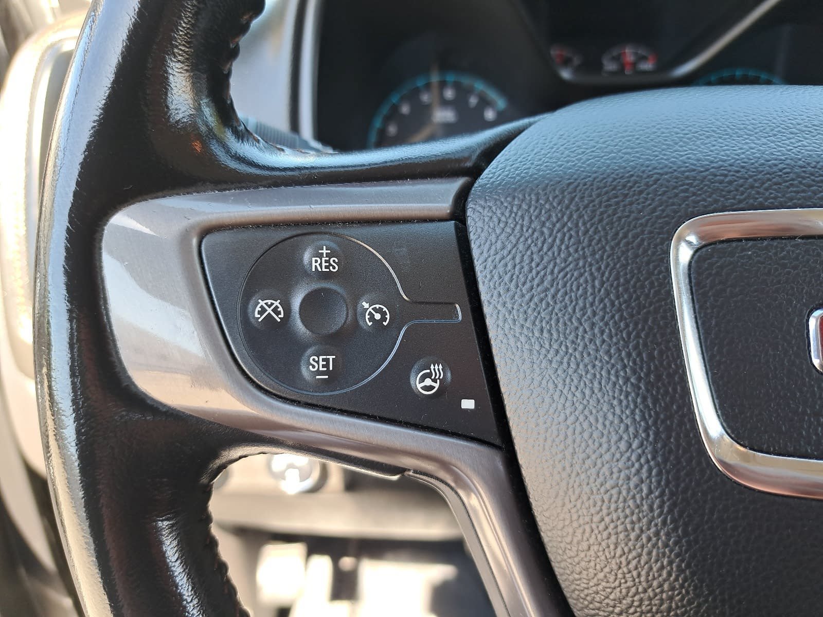 Used 2021 GMC Canyon AT4 w/ Trailering Package AWD/4WD image 17