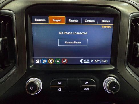 Used 2021 GMC Sierra 2500 Denali w/ Denali Black Diamond Edition image 58