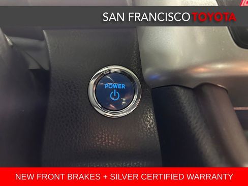 Certified 2019 Toyota Highlander XLE image 26