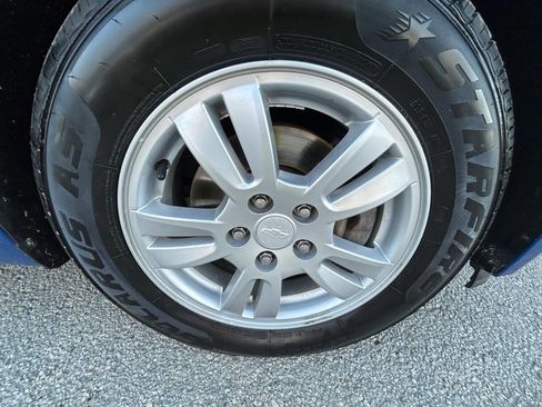 Used 2016 Chevrolet Sonic LT w/ Driver Confidence Package image 30