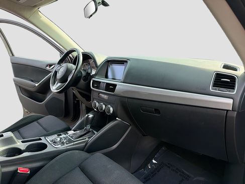 Used 2016 MAZDA CX-5 Touring AWD/4WD image 5
