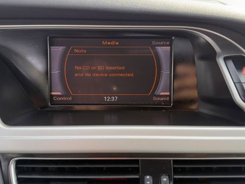 Used 2012 Audi S4 Premium Plus image 35