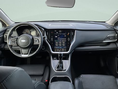 Used 2024 Subaru Outback Limited image 26