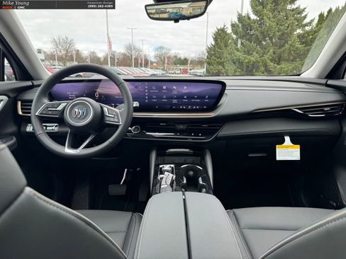 New 2026 Buick Envision Avenir AWD/4WD image 15