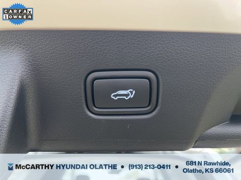 Used 2025 Hyundai Palisade SEL image 17