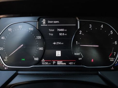 Used 2020 BMW 228i xDrive Gran Coupe w/ Premium Package AWD/4WD image 45