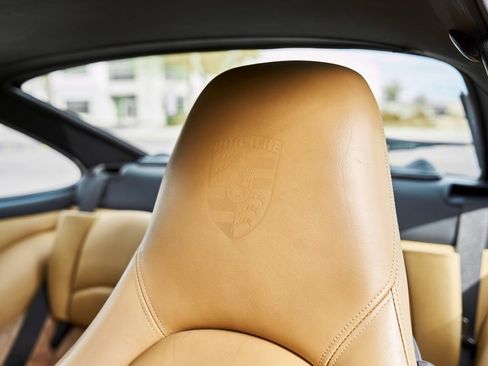 Used 1997 Porsche 911 Turbo image 59