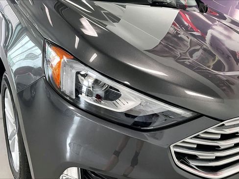 Used 2020 Ford Edge SEL AWD/4WD image 28