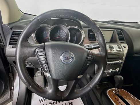 Used 2011 Nissan Murano AWD/4WD image 12