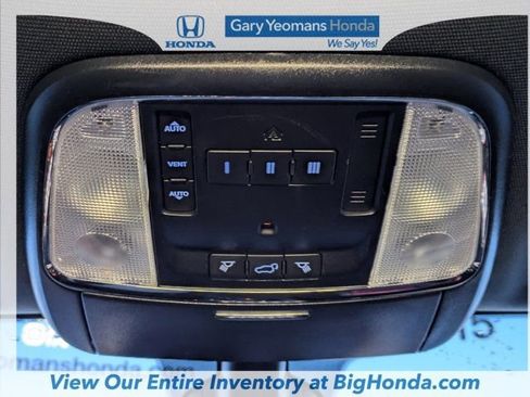 Used 2019 Jeep Grand Cherokee Laredo image 35