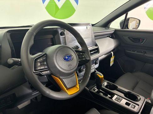 New 2026 Subaru Outback Wilderness image 27