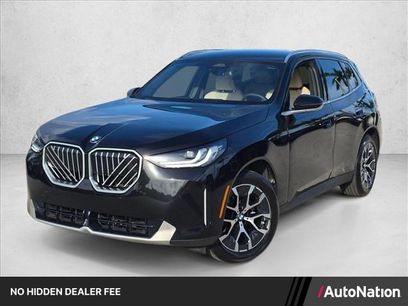 Used 2026 BMW X3 xDrive30i w/ Convenience Package