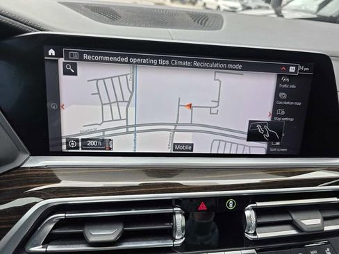 Used 2020 BMW X5 sDrive40i w/ Premium Package image 13